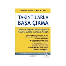 Takıntılarla Başa Çıkma/David A. Clark.Christine Purdon