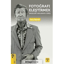 Fotoğrafı Eleştirmek / Terry Barrett
