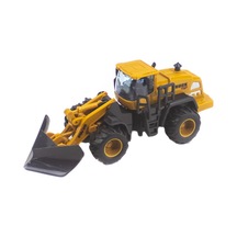 Oyuncak Mini Dozer Kazıyıcı Sürtmeli 20 Cm