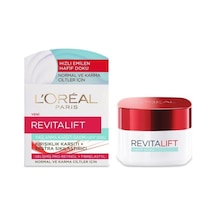 L'Oreal Paris Revitalift Yaşlanma Karşıtı Hafif Doku Gündüz Kremi 50 ML