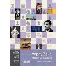 Yapay Zeka Modern Bir Yaklaşım / Stuart Russell