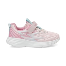 Kinetix Petva F Pembe Kız Çocuk Spor Ayakkabı 000000000102067085 Pembe-pembe-su Yesılı