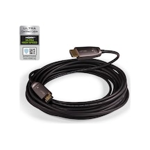 Qe-6038 Performance Optical Ultra High Speed Hdmi 15 Metre