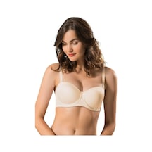 Le Jardin 9300-c Destekli-balenli Micro Soft Sütyen 001