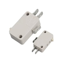 Hubrendy Sh Ic-176h Mikro Switch Hassas 15gf