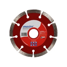 Segmentli Elmas Kesici Master 505051 - 180mm