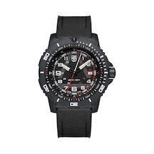 Luminox Xl.1081 Ice-sar İsviçre Üretimi Ronda 515 Mekanizmalı Erkek Kol Saati Siyah