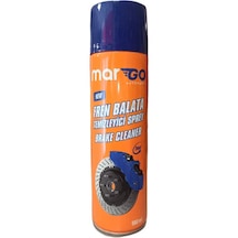 Fren Balata Spreyi Margo 500 Ml 5 Adet -