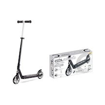 Cool Wheels Scooter 8+ Gri