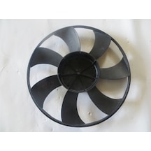 Hyundaı Accent Mılenyum 00/02 Radyatör Fan Kanadı Tyg - Isıtma Soğutma Sistemleri