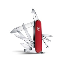 1.3713.b1 Huntsman Çakı Blisterli