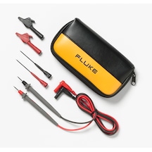 Fluke Tl-80a-1 - Uçları Değişebilen Prob Takımı Genel Amaçlı Problar
