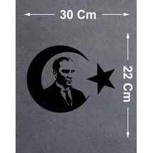 30x22 Cm