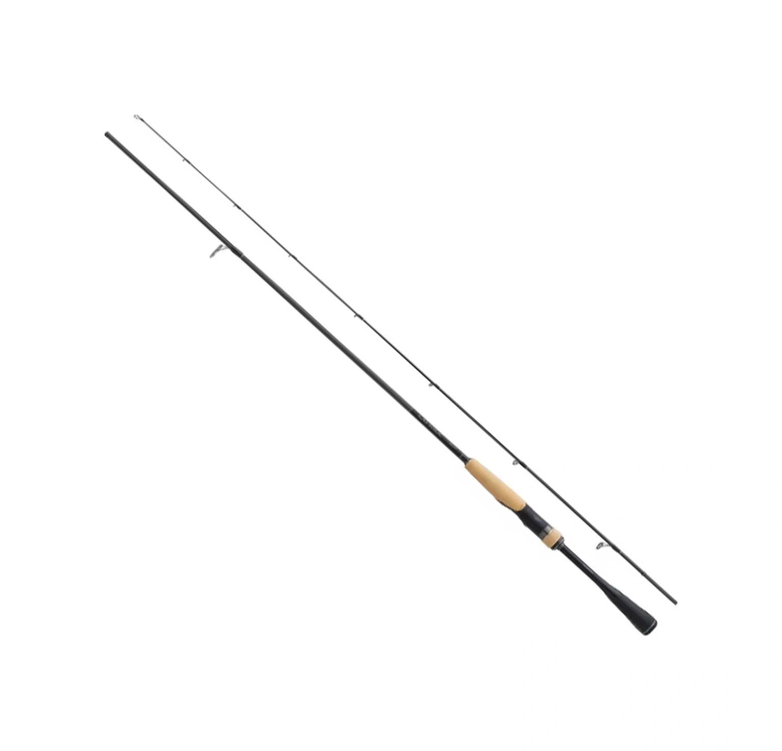 Shimano Expride Spinning 1.93m 2-7gr Lrf Olta Kamışı