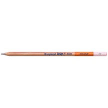 Design Colour Pencils Kuru Boya Kalemi 09 Brown Supertrendk Brown Pink