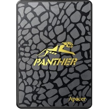 Apacer AS340 Panther AP480GAS340G-1 2.5" 480 GB SATA 3 SSD