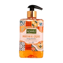 Komili 1878 Komili Premium Ss Portakal Çiçeği 400ml 12