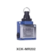 Deerco Xckmr202 Metal Halka Emniyet Switch