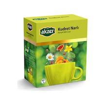 Kudret Narlı Karışık Bitki Çayı 60 Lı