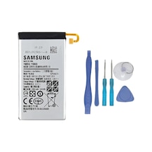Samsung Galaxy Uyumlu A7 2017 A320 - Sm-a320 Batarya Pil  Batarya + Tamir Seti