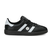 Lumberjack 6f Frosty Pu Wmn 6pr Sıyah Kadın Sneaker Siyah