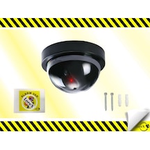Lorex Lr-sk04 Caydırıcı Sahte Dome Kamera