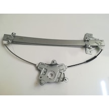 Getz Ön Sol Cam Krikosu 03-10 82403-1c010