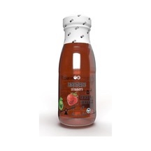 Og Organik Çilekli Limonata 250 Ml Sku: Zeus8690010038159