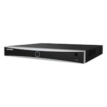 Hıkvısıon Ds-7632nxı-k2 32 Kanal Vga/hdmı 4k 3840x2160 Nvr Kayıt Cihazı