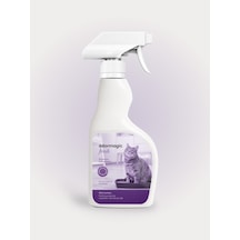 Odor Magic Pet Koku Giderici Fresh 750 ML