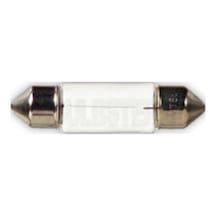 Ampul Sofit CW5 12V 5W Wolfram 10 Adet