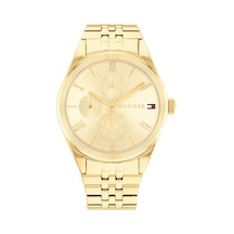 Th1782592 Tommy Hilfiger Kadın Kol Saati Altın