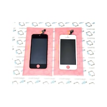 Apple Uyumlu iPhone 5 Lcd Ekran Dokunmatik (519610015)