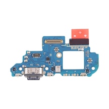 Samsung Galaxy Uyumlu A54 Şarj Soketli Mikrofon Bordu Sm-a546e