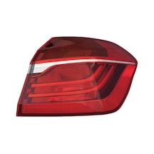 Bmw 2 Serisi F45 2013 2018 Stop Lambası Sağ Dış Oem No:63217311030