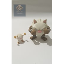 Pokemon Mankey Ve Primeape Gelişim Seti Figür 5 Cm Ve 10 Cm