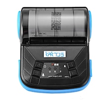 Kaktus Mtp-3 Mobil Bluetooth Termal Makbuz