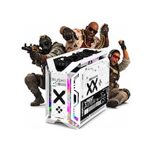 Hyper Rocket X-ERA-X3C R5-7600 16 GB 1 TB NVMe SSD RTX5060 Free Dos Oem Paket Masaüstü Oyuncu Bilgisayarı Hyper Rocket X-ERA-X3C R5-7600 16 GB 1 TB NVMe SSD RTX5060 Free Dos Oem Paket Masaüstü Oyuncu Bilgisayarı
