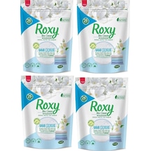 Doğal Matik Roxy Bahar Çiç. Sabun 800 Gr 3 Adet