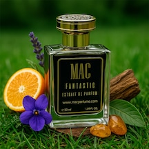 Machuu Fantastic Erkek Parfüm EDP 50 ML
