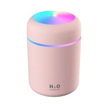 Akıllıelma-hava Nemlendirici Sdr-h002 Pembe 2365