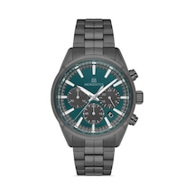 Momentus Cc306n-15ss Erkek Kol Saati Füme