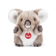 Mey İthalat Peluş Koala 20 Cm Gri