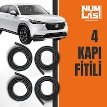 Honda Hr-v 2022-2025 4 Kapı Fitili-a Kalite-numlas-nm5896