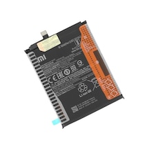 Poco X3 Nfc Bn57 5060-5160 Mah Mi Batarya