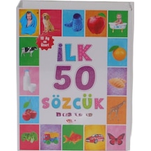 1161 İlk 50 Sözcük