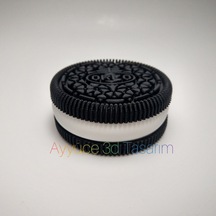OREO Bisküvi Çok Amaçlı Kutu