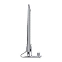 Juo Alüminyum Masaüstü Dikey Macbook Uyumlu Laptop Notebook Standı