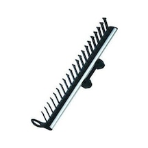 Gürçay Dolap İçi Sürgülü Kravat Takı Askısı 48 CM