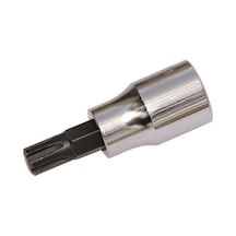 İZELTAŞ 1/2'' Lokmalı (Ribe) Bits Uç 13 mm